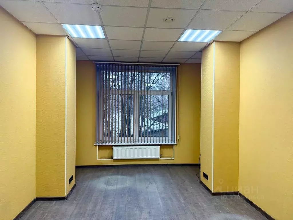 Помещение свободного назначения в Санкт-Петербург ул. Савушкина, 89 ... - Фото 2