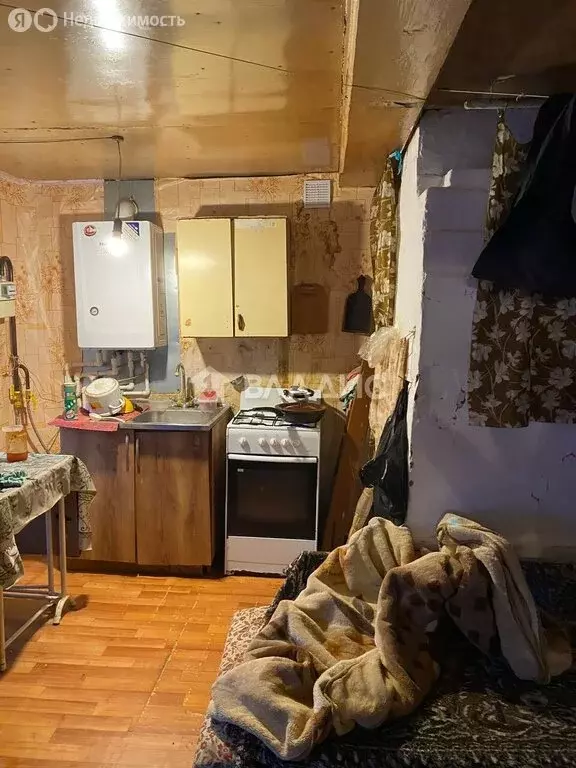 Дом в муниципальное образование Мстёра, деревня Новосёлка, 56 (46 м) - Фото 2