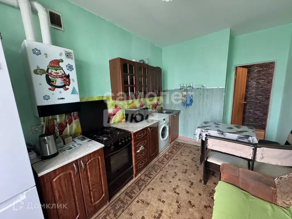 Продаётся 1-к квартира, 35 м - Фото 0