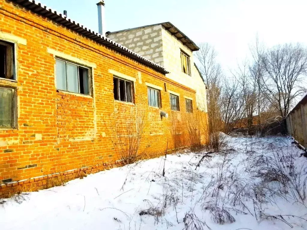 Помещение свободного назначения в Белгородская область, Поселок ... - Фото 1