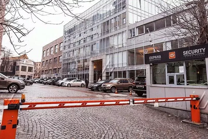 Офис в Москва ул. Бутырский Вал, 68/70С5 (553 м) - Фото 1