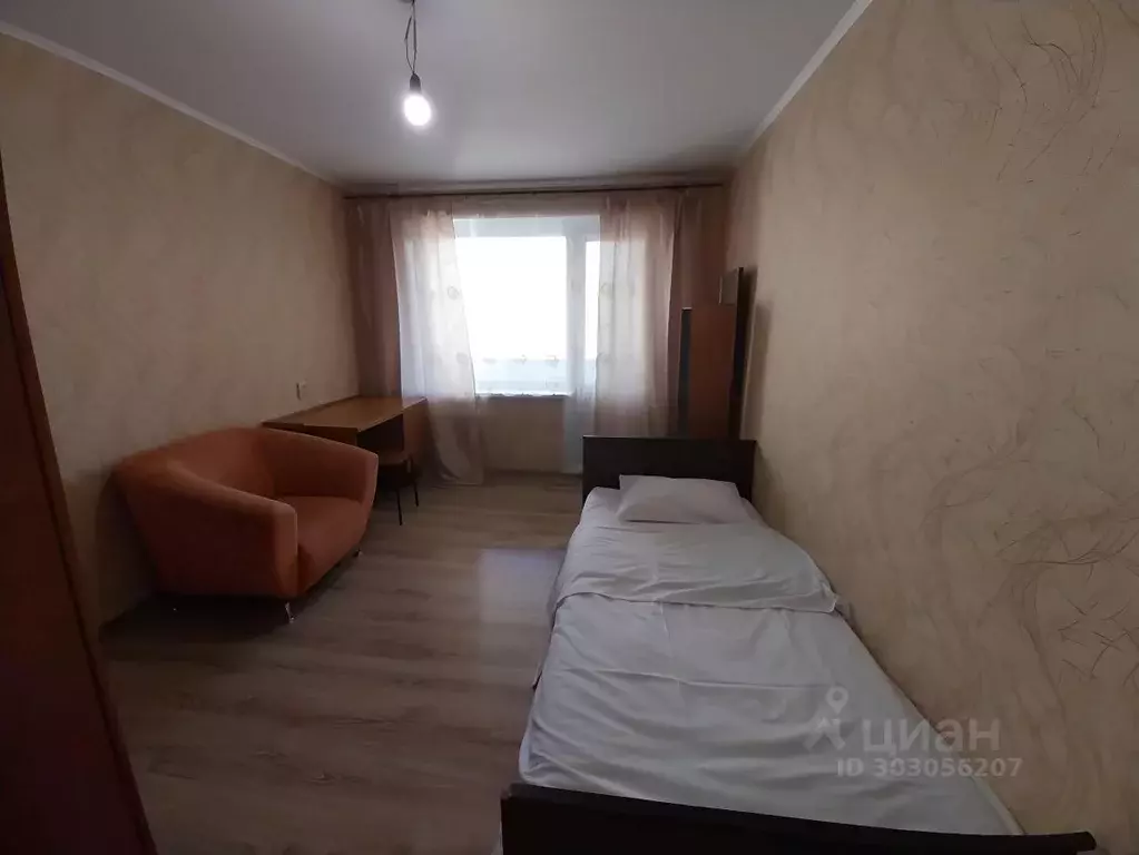 Комната Свердловская область, Екатеринбург ул. Сыромолотова, 21 (14.0 ... - Фото 1