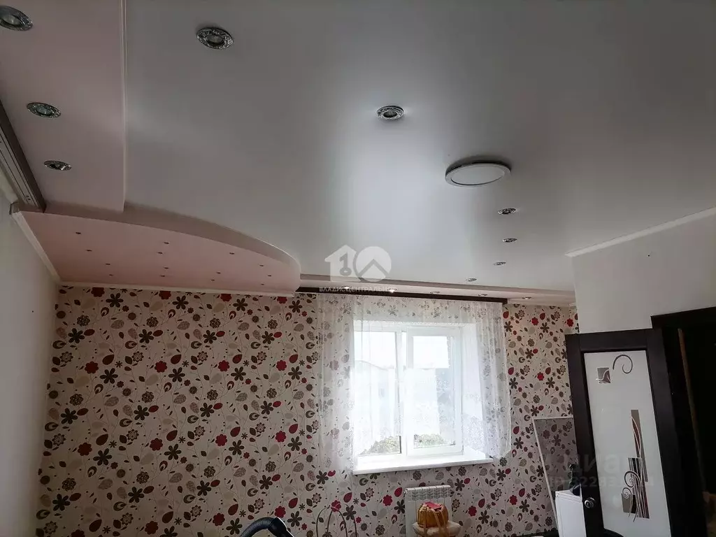 1-к кв. Новосибирская область, Новосибирск Воскресная ул., 5 (32.0 м) - Фото 2