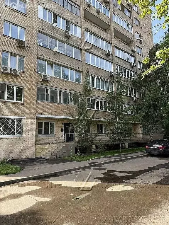 Помещение свободного назначения (205 м) - Фото 2