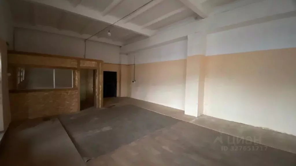 Помещение свободного назначения в Новгородская область, Новгородский ... - Фото 2