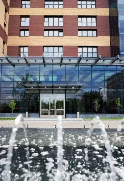 Офис в Москва Рябиновая ул., 26 (82 м) - Фото 2