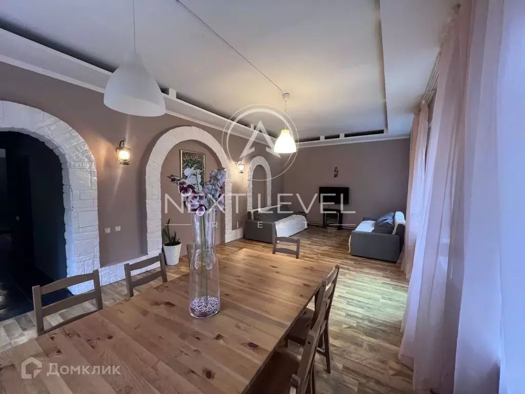 Продаётся 3-к квартира, 120.4 м - Фото 1