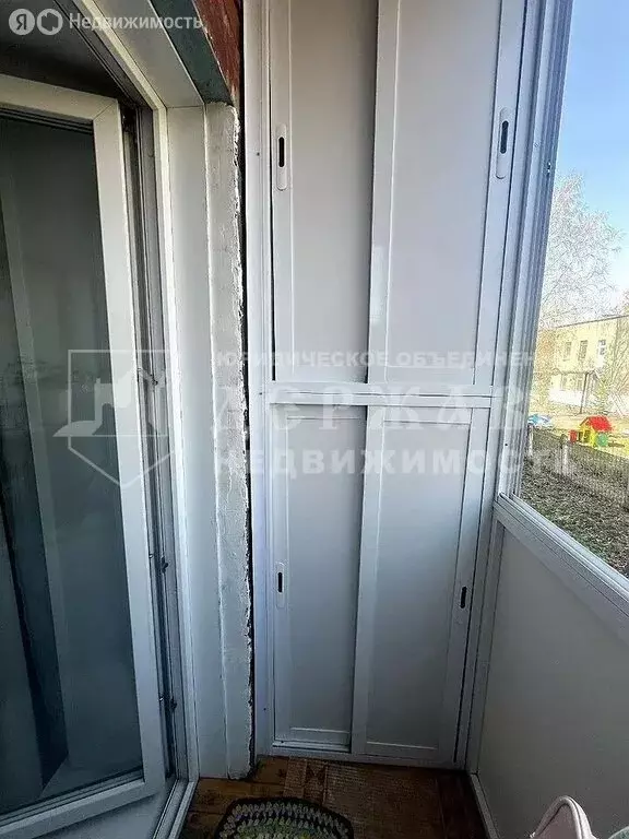 1-комнатная квартира: Кемерово, проспект Шахтёров, 39А (32 м) - Фото 1