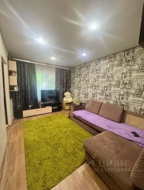 Дом в Саратовская область, Балашов ул. Николая Островского, 18 (57 м) - Фото 2