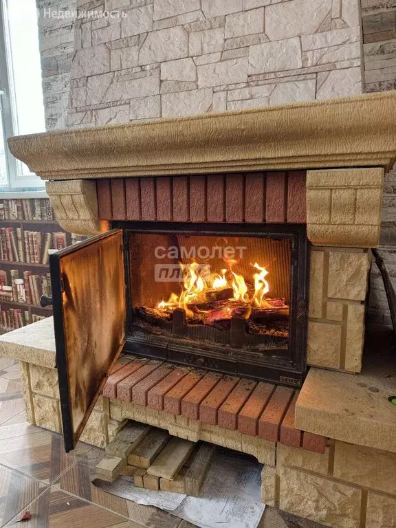 Дом в микрорайон Изумрудный, Ангарская улица, 15 (337.8 м) - Фото 2