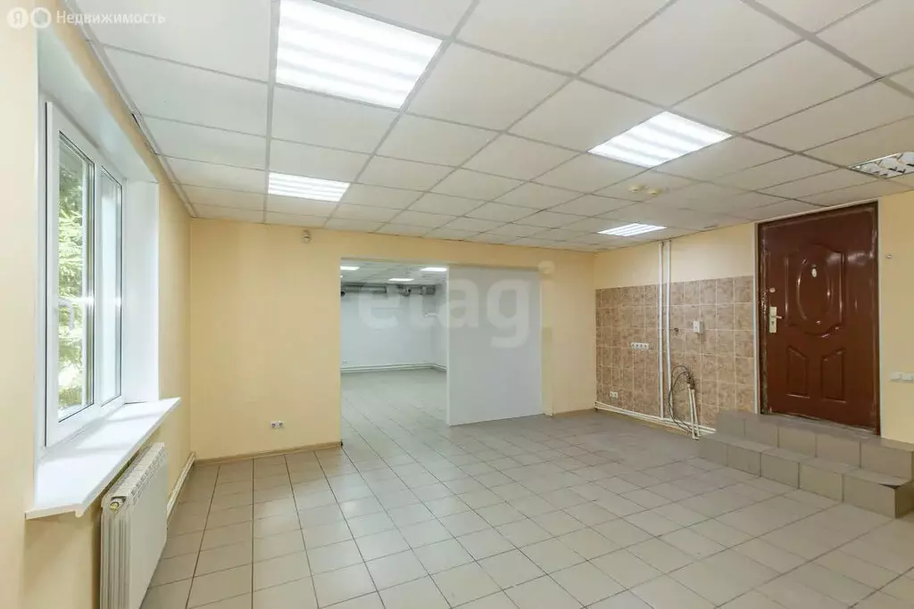 Помещение свободного назначения (70 м) - Фото 1