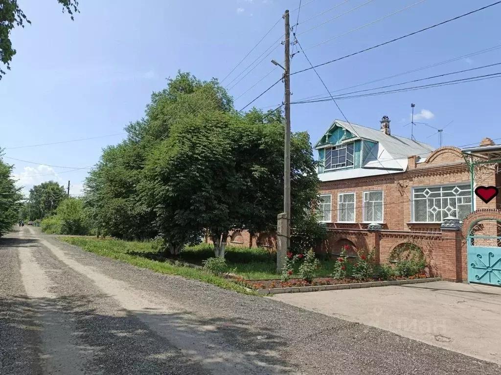 Дом в Самарская область, Самара Кустанайская ул., 87 (127 м) - Фото 2