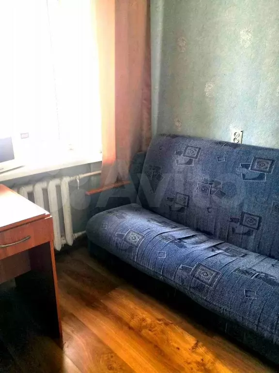 Комната 12,5 м в 4-к., 3/5 эт. - Фото 1
