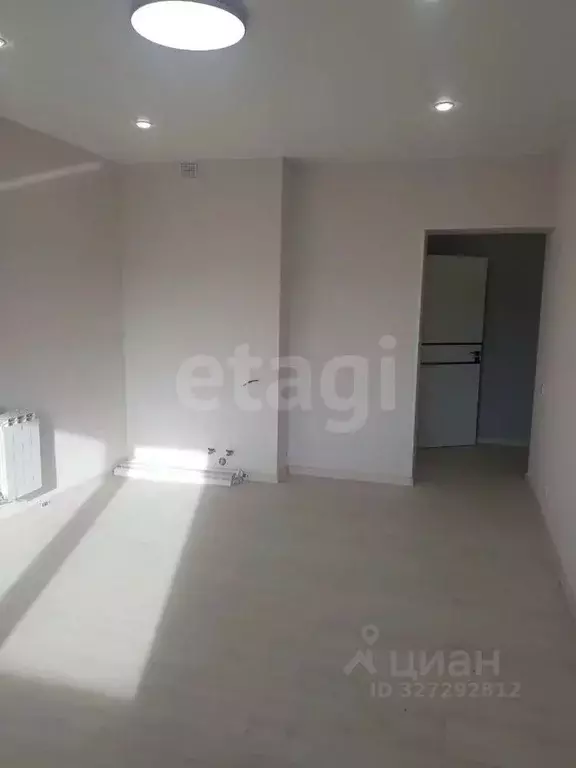 1-к кв. Бурятия, Улан-Удэ ул. Москалева, 7 (26.7 м) - Фото 2