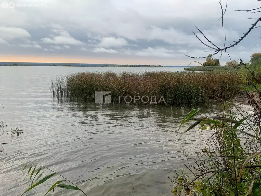 Участок в село Красный Яр, Сибирская улица, 13/1 (18.5 м) - Фото 0