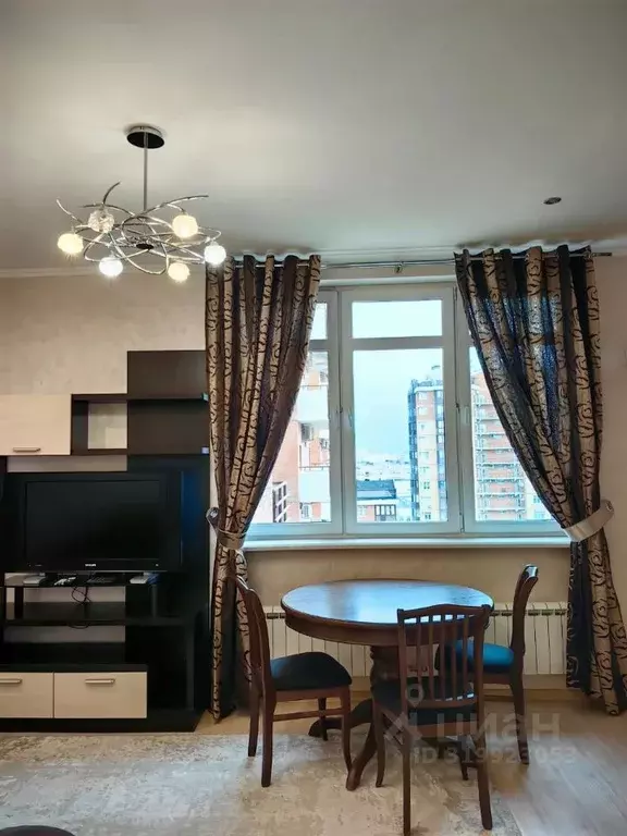 2-к кв. Москва ул. Академика Волгина, 8А (46.0 м) - Фото 0