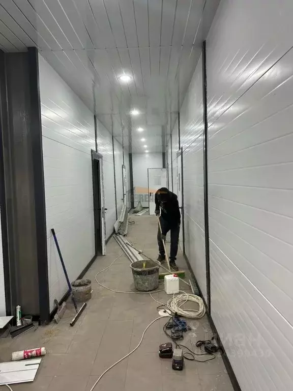 Производственное помещение в Московская область, Богородский городской ... - Фото 2