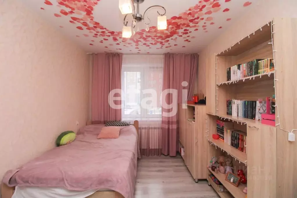 3-к кв. Красноярский край, Красноярск ул. Дмитрия Мартынова, 22 (69.4 ... - Фото 2