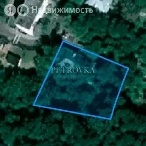 Участок в Москва, 6-я улица Лазенки (25.63 м) - Фото 1