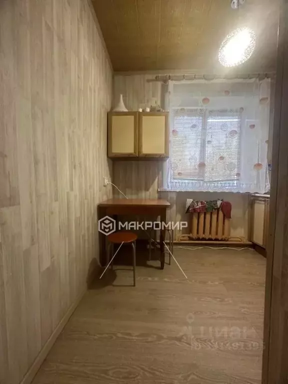 3-к кв. Брянская область, Брянск ул. Островского, 77А (56.0 м) - Фото 2