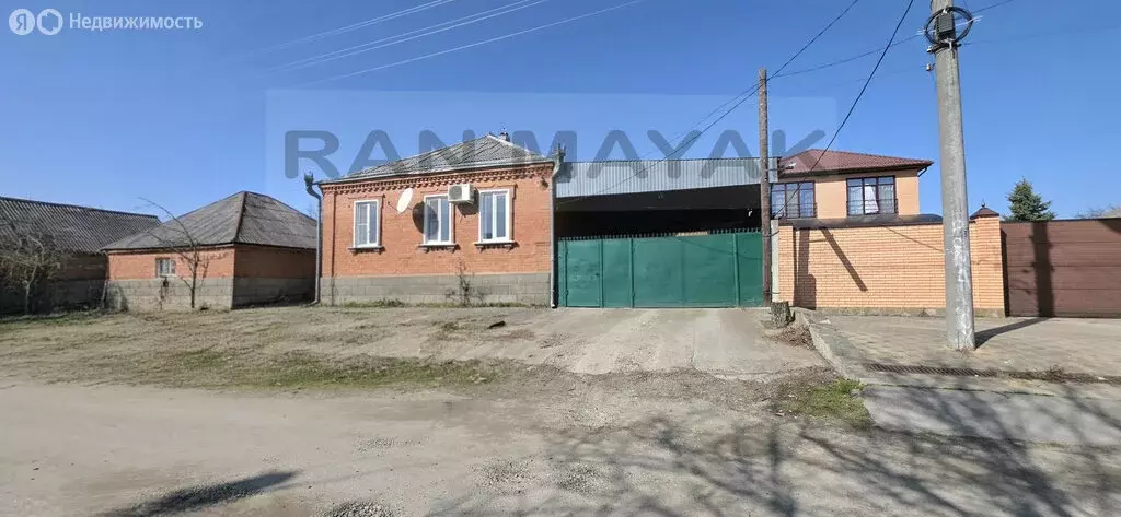 Дом в Майкоп, улица Шевцова, 40 (87.6 м) - Фото 2