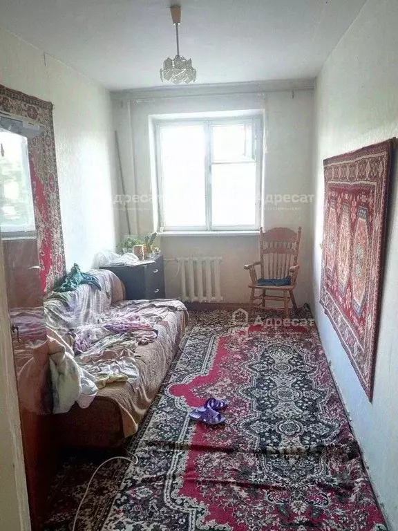 2-к кв. Волгоградская область, Волгоград ул. 64-й Армии, 131 (42.3 м) - Фото 1