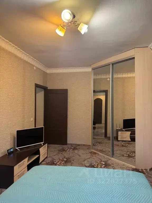 2-к кв. Свердловская область, Североуральск ул. Белинского, 30 (50.0 ... - Фото 2