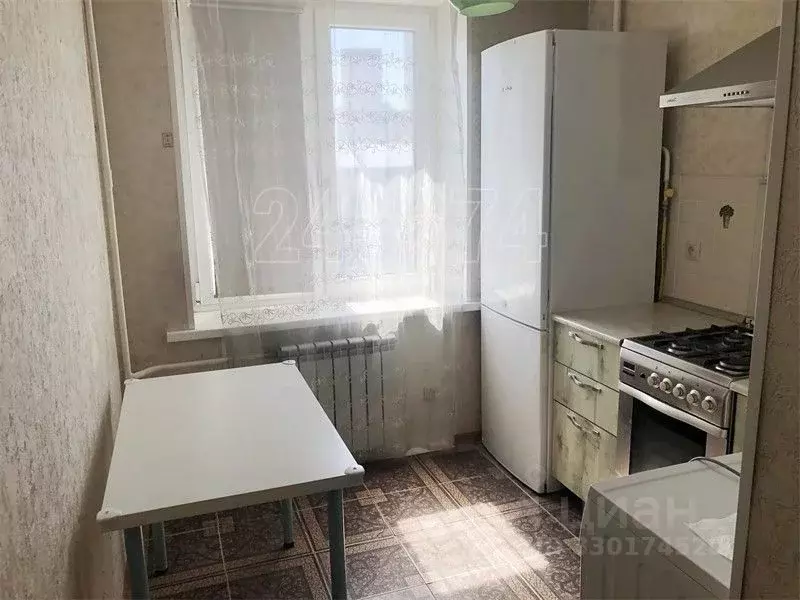 2-к кв. Москва Можайское ш., 20К1 (45.0 м) - Фото 1