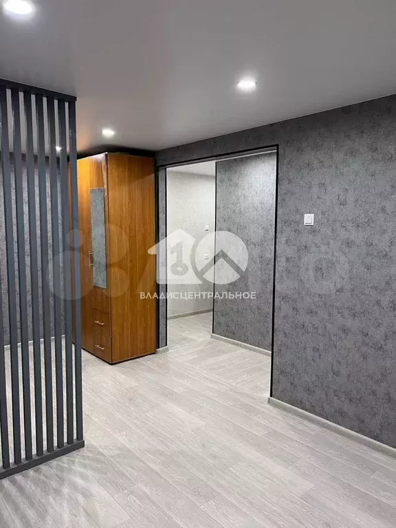 1-к. квартира, 30,9 м, 2/5 эт. - Фото 0