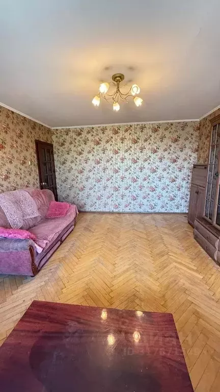 2-к кв. Санкт-Петербург бул. Новаторов, 100 (50.3 м) - Фото 1