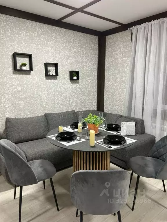 Дом в Ленинградская область, Тосненский район, Федоровское городское ... - Фото 2