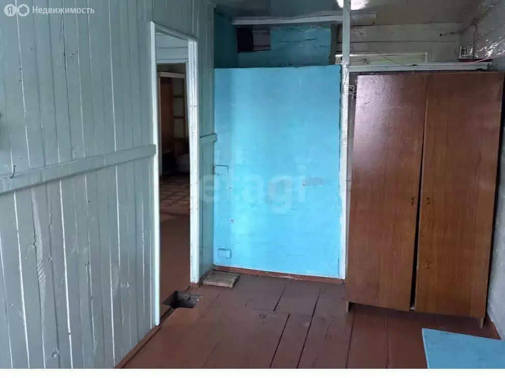 Дом в село Новосретенка, улица Иванова (44 м) - Фото 2