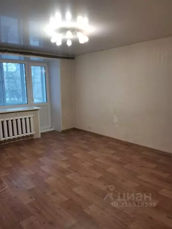 3-к кв. Хакасия, Абакан ул. Журавлева, 3 (57.0 м) - Фото 1