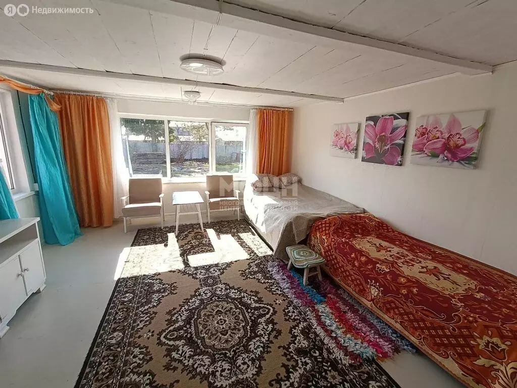 Дом в посёлок Чална, улица Ленина, 14А (51 м) - Фото 1