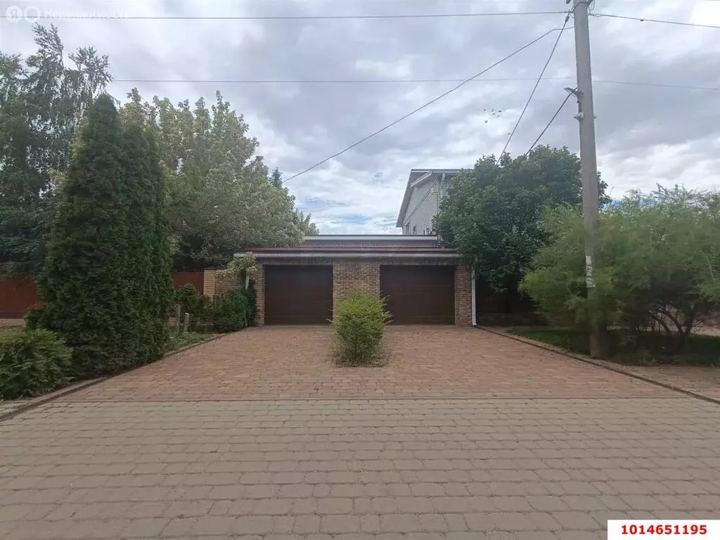 Дом в Новотитаровская, Крайняя улица, 62/2 (122 м) - Фото 1