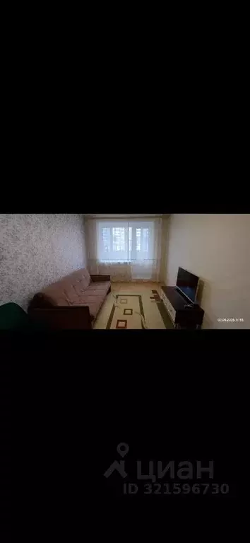 1-к кв. Белгородская область, Белгород бул. Строителей, 45а (36.0 м) - Фото 2