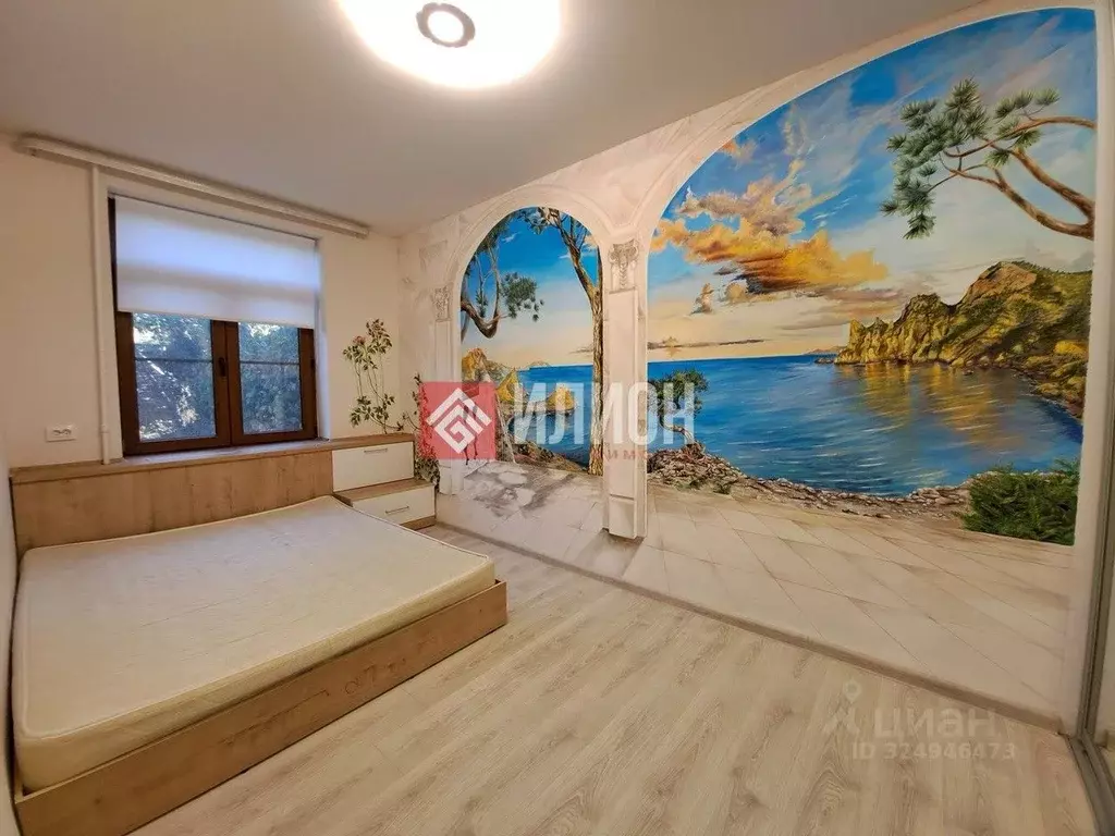 2-к кв. Севастополь ул. Катерная, 16 (40.0 м) - Фото 2