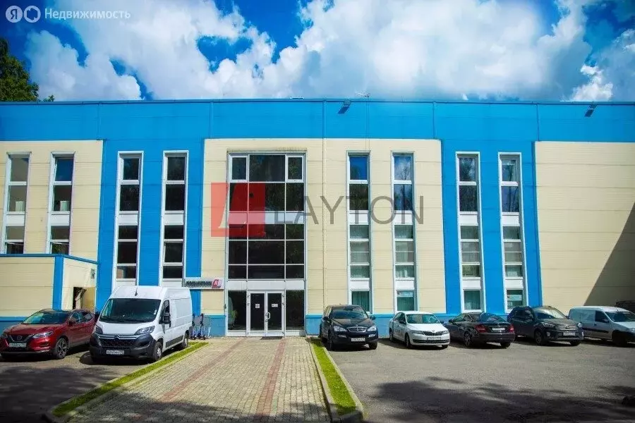 Офис (134 м) - Фото 2