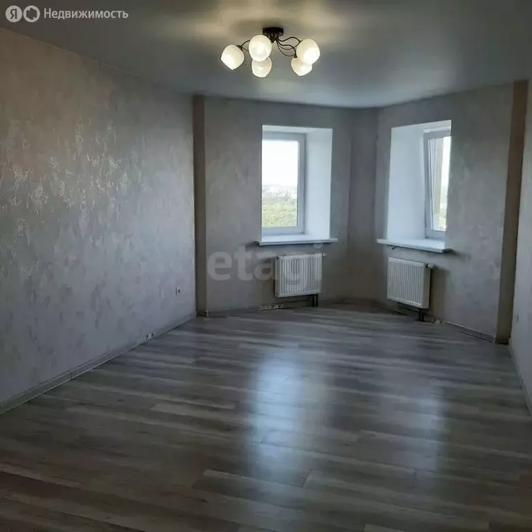 3-комнатная квартира: Самара, Московское шоссе, 18-й километр, 7А (78 ... - Фото 2