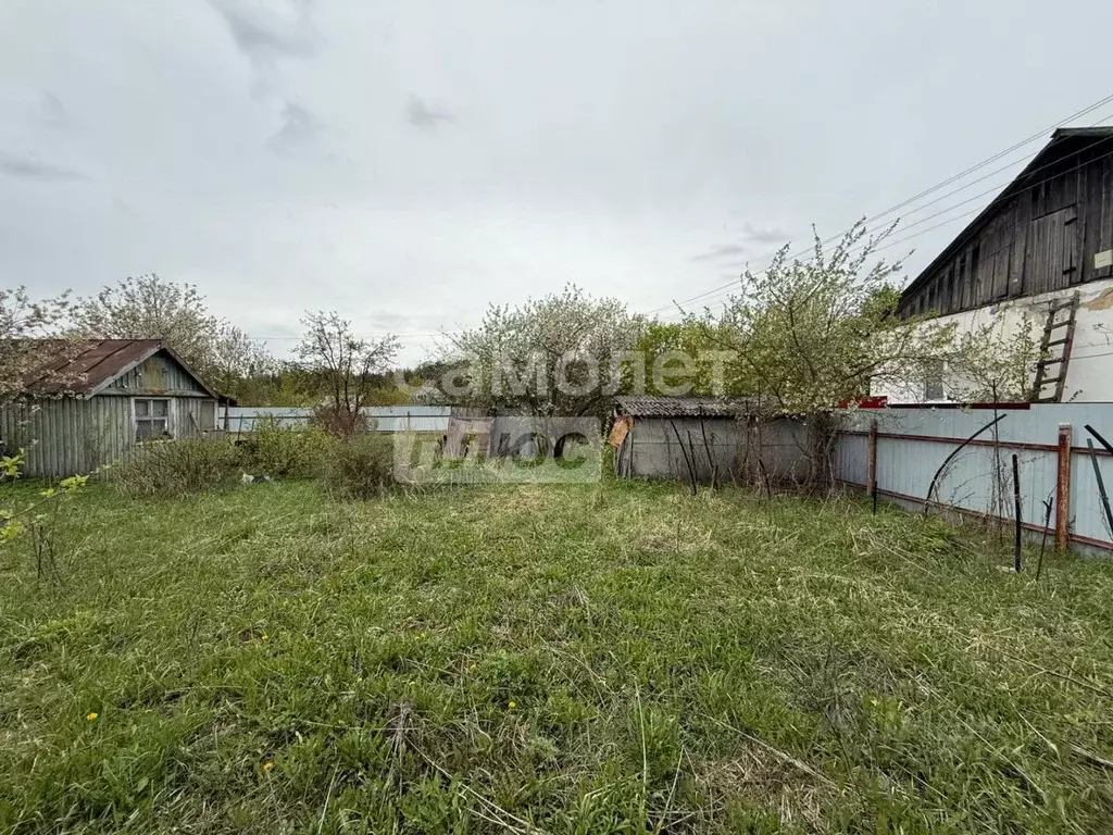 Участок в Калужская область, Дзержинский муниципальный округ, ... - Фото 1