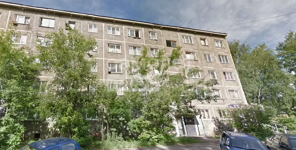 Доля в 1-к. квартире, 28,8 м, 5/5 эт. - Фото 0