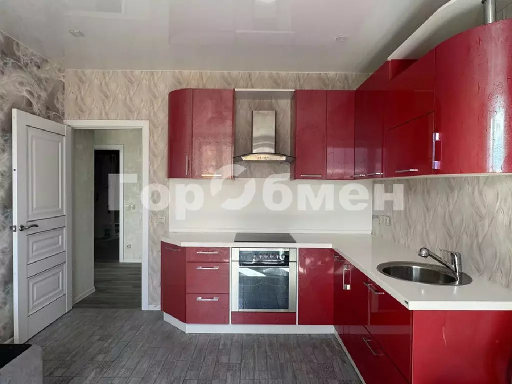 Продается 2-комнатная квартира - Фото 1