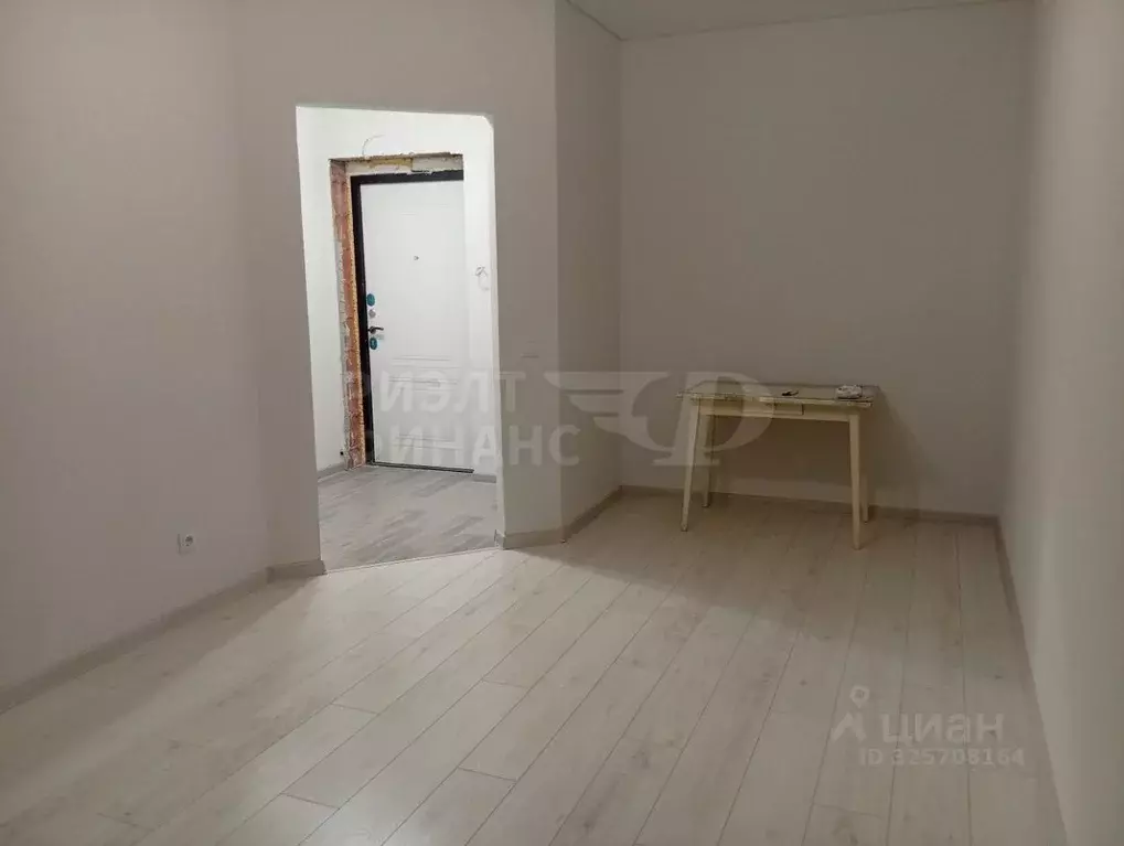 1-к кв. Калининградская область, Калининград Тихорецкий проезд, 5к1 ... - Фото 2