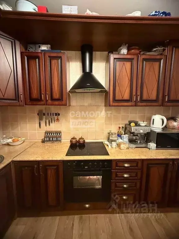 2-к кв. Москва Елецкая ул., 8К2 (52.0 м) - Фото 1