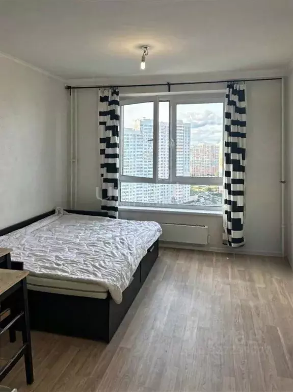 Студия Московская область, Мытищи Юбилейная ул., 6 (22.1 м) - Фото 1