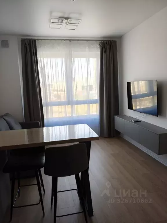 2-к кв. Москва 2-й Нагатинский проезд, 6к1 (38.0 м) - Фото 2