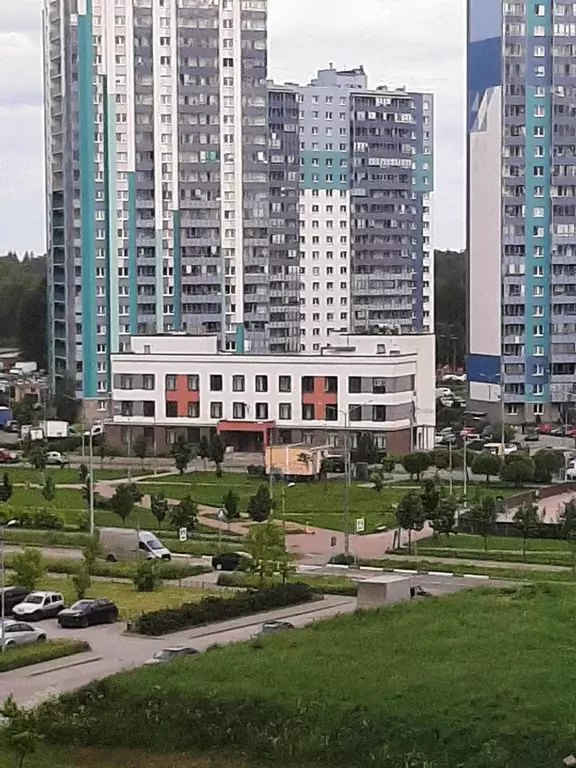 Продаётся 2-к квартира, 62.8 м - Фото 1