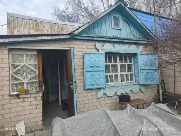Дом в Челябинская область, Челябинск Локомотив-2 СНТ,  (40 м) - Фото 1