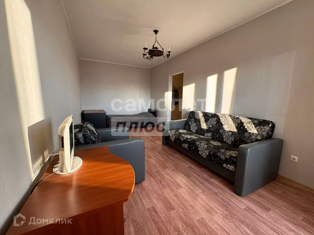 Продаётся 1-к квартира, 35.9 м - Фото 1
