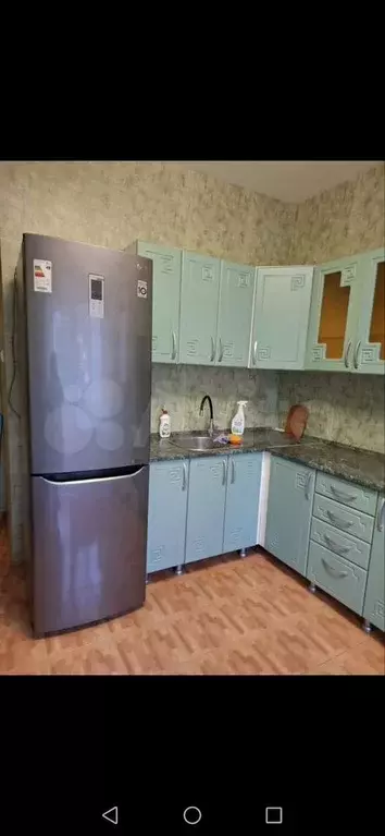 1-к. квартира, 40 м, 4/10 эт. - Фото 0